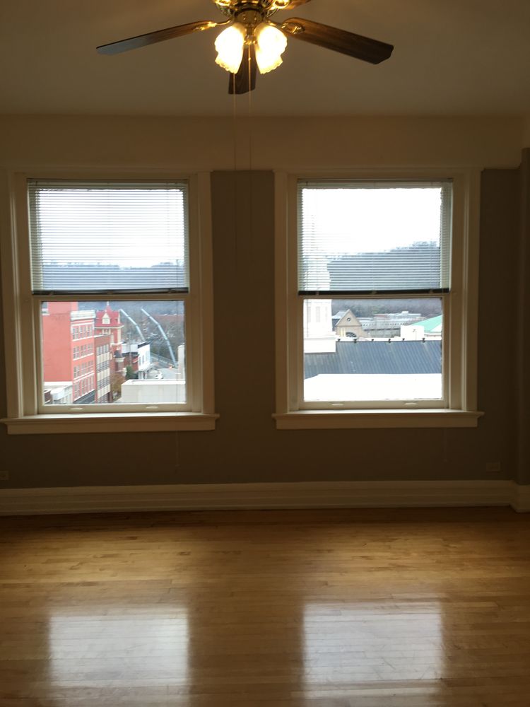 The McClure Building: 306 W Main St, Frankfort, KY 40601